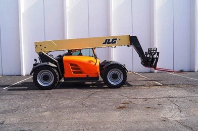 Jlg G9 43a For Sale In Chesapeake Virginia 5 Listings