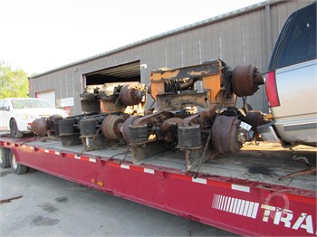 2000 Used Axle Truck / Trailer Components for sale