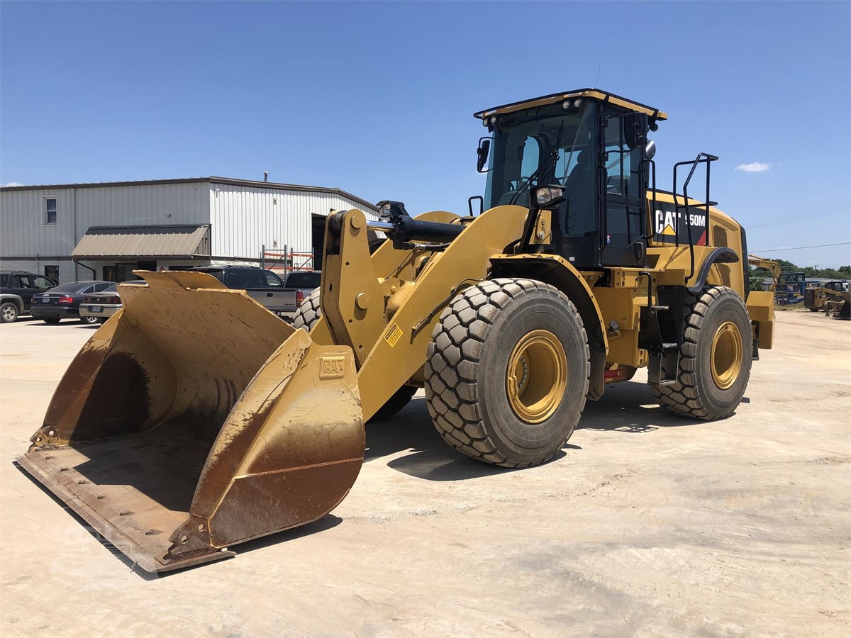 2016 CAT 950M For Sale In Springfield Missouri MachineryTrader com 2016 CAT 950M For Sale In Springfield Missouri MachineryTrader com