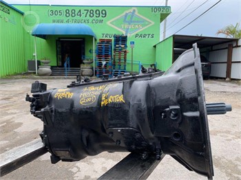 2001 MERITOR MO15G10AM Used Transmission Truck / Trailer Components for sale