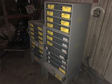 Kimball Midwest Otherstock Auction Results 1 Listings Auctiontime Com Page 1 Of 1