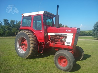 International 14 Auction Results 610 Listings Tractorhouse Com