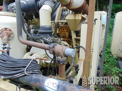 Ingersoll Rand Air Compressors Auction Results 907 Listings