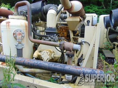 Ingersoll Rand Air Compressors Auction Results 910 Listings