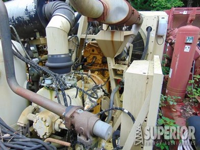 Ingersoll Rand Air Compressors Auction Results 929 Listings