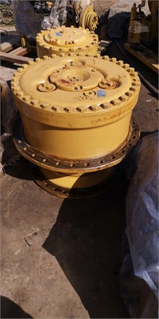 CATERPILLAR D9T Used Final Drive for sale