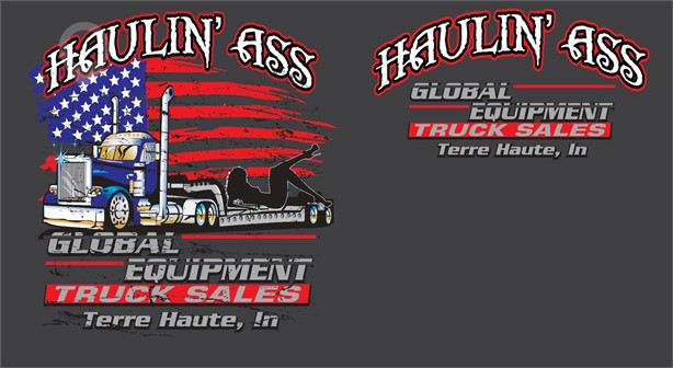 UNKNOWN HAULIN T-SHIRT XTRA LARGE New Men's Clothing Clothing / Shoes / Accessories for sale