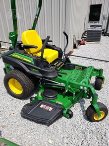 Zero Turn Lawn Mowers For Sale In Gadsden Alabama 381 Listings Tractorhouse Com Page 1 Of 16