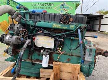 1999 VOLVO VED12B Used Engine Truck / Trailer Components for sale