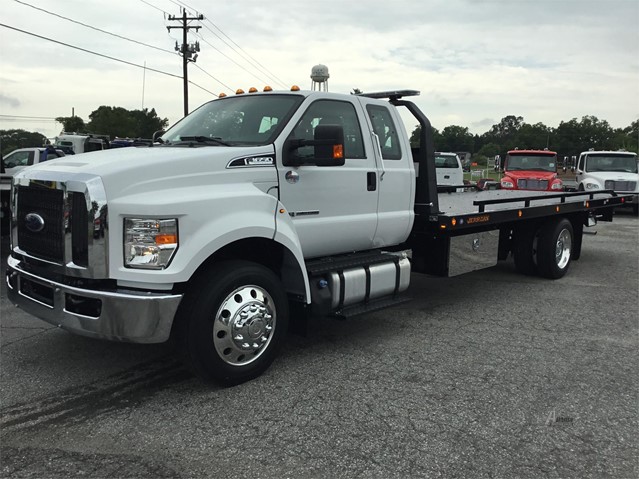 2019 Ford F650 Xlt For Sale In Norcross Georgia Www