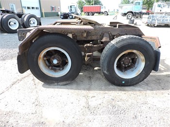 1993 ROCKWELL RD23160NFNN277 Used Rears Truck / Trailer Components for sale