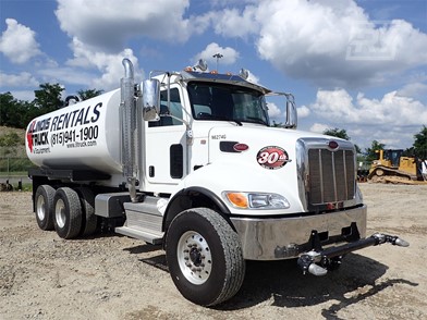 Water Tank Trucks For Rent 23 Listings Rentalyard Com Page 1 Of 1