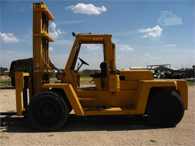 Clark Construction Equipment For Sale In Odessa Texas 22 Listings Machinerytrader Com Page 1 Of 1