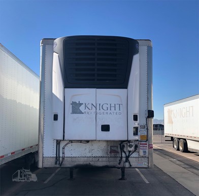 Reefer Trailers For Sale By Knight Truck Trailer Sales Llc 14