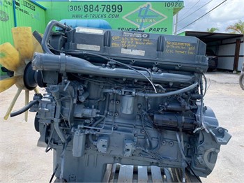 2005 DETROIT SERIES 60 12.7 DDEC IV Used Engine Truck / Trailer Components for sale