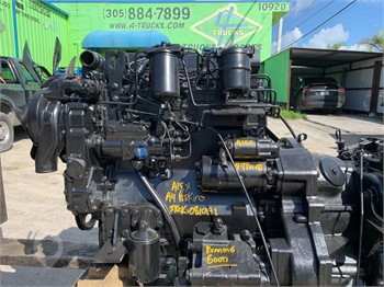 1994 PERKINS A4 Used Engine Truck / Trailer Components for sale