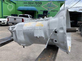 2008 EATON-FULLER RTLO16718B Used Transmission Truck / Trailer Components for sale
