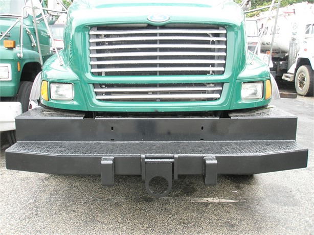 HEAVY DUTY PUSH BUMPER HDPB-R Used Bumper Truck / Trailer Components for sale