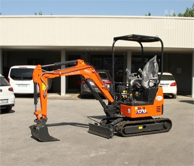 HITACHI ZX17 For Sale - 9 Listings | MarketBook.ca - Page 1 of 1