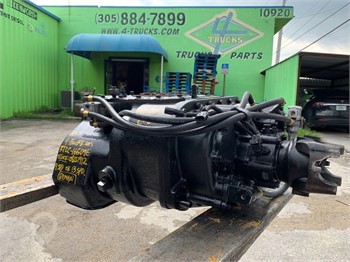 2002 EATON-FULLER RTLC-16609E Used Transmission Truck / Trailer Components for sale