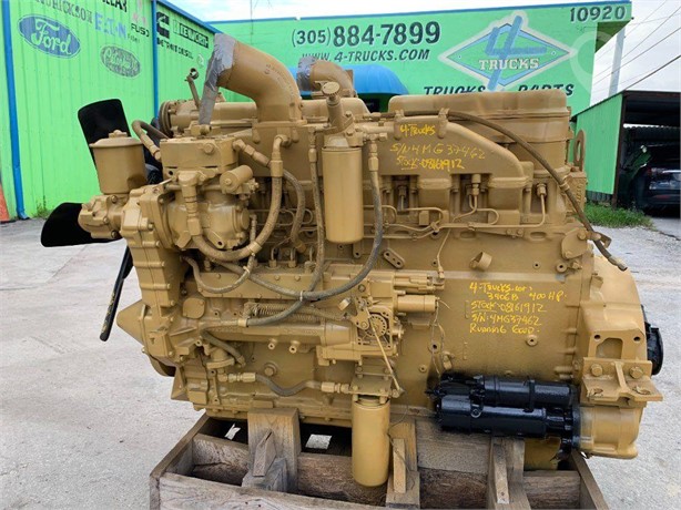 1994 CATERPILLAR 3406B Used Engine Truck / Trailer Components for sale