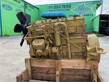 1996 CATERPILLAR 3116DI Used Engine Truck / Trailer Components for sale