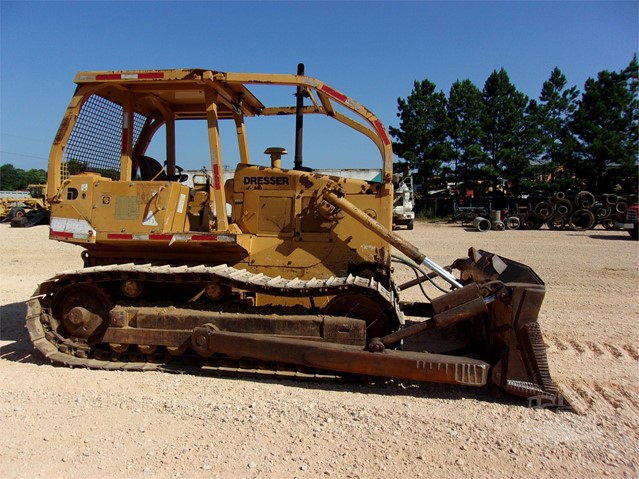 1998 Dresser Td12c Xp For Sale In Finger Tennessee Www