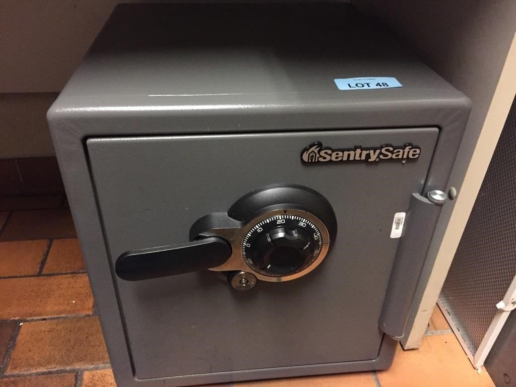 Sentry Safe Floor Safe Haymach Canada