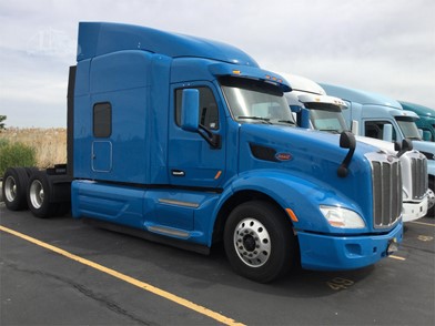 Peterbilt 579 Trucks For Sale In Utah 78 Listings Truckpaper
