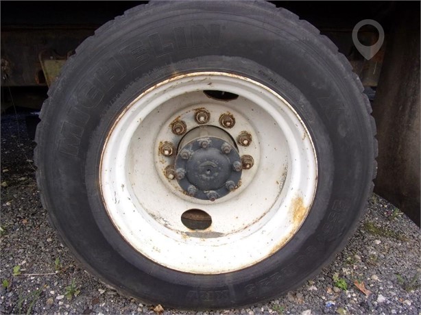1995 OTHER OTHER Used Wheel Truck / Trailer Components for sale