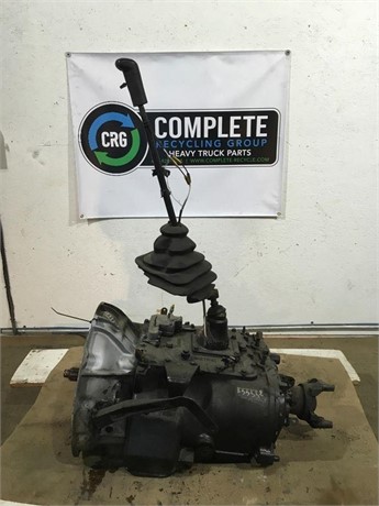 2007 EATON-FULLER FRO14210C Used Transmission Truck / Trailer Components for sale