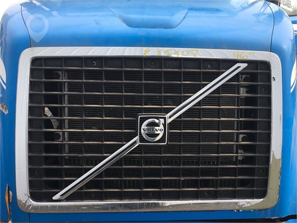 2007 VOLVO VNL Used Grill Truck / Trailer Components for sale
