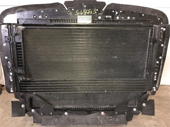 2018 KENWORTH T300 Used Radiator Truck / Trailer Components for sale