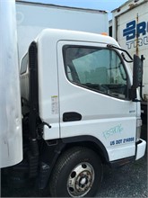2007 MITSUBISHI FE-84D Used Cab Truck / Trailer Components for sale