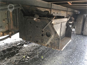 2007 MITSUBISHI FE-84D Used Battery Box Truck / Trailer Components for sale