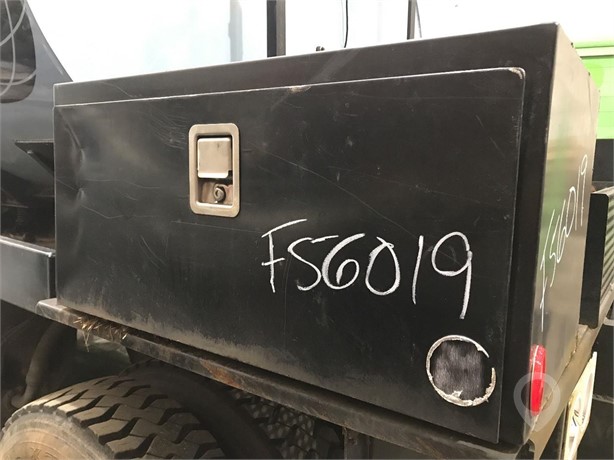 2000 STERLING L7500 Used Tool Box Truck / Trailer Components for sale