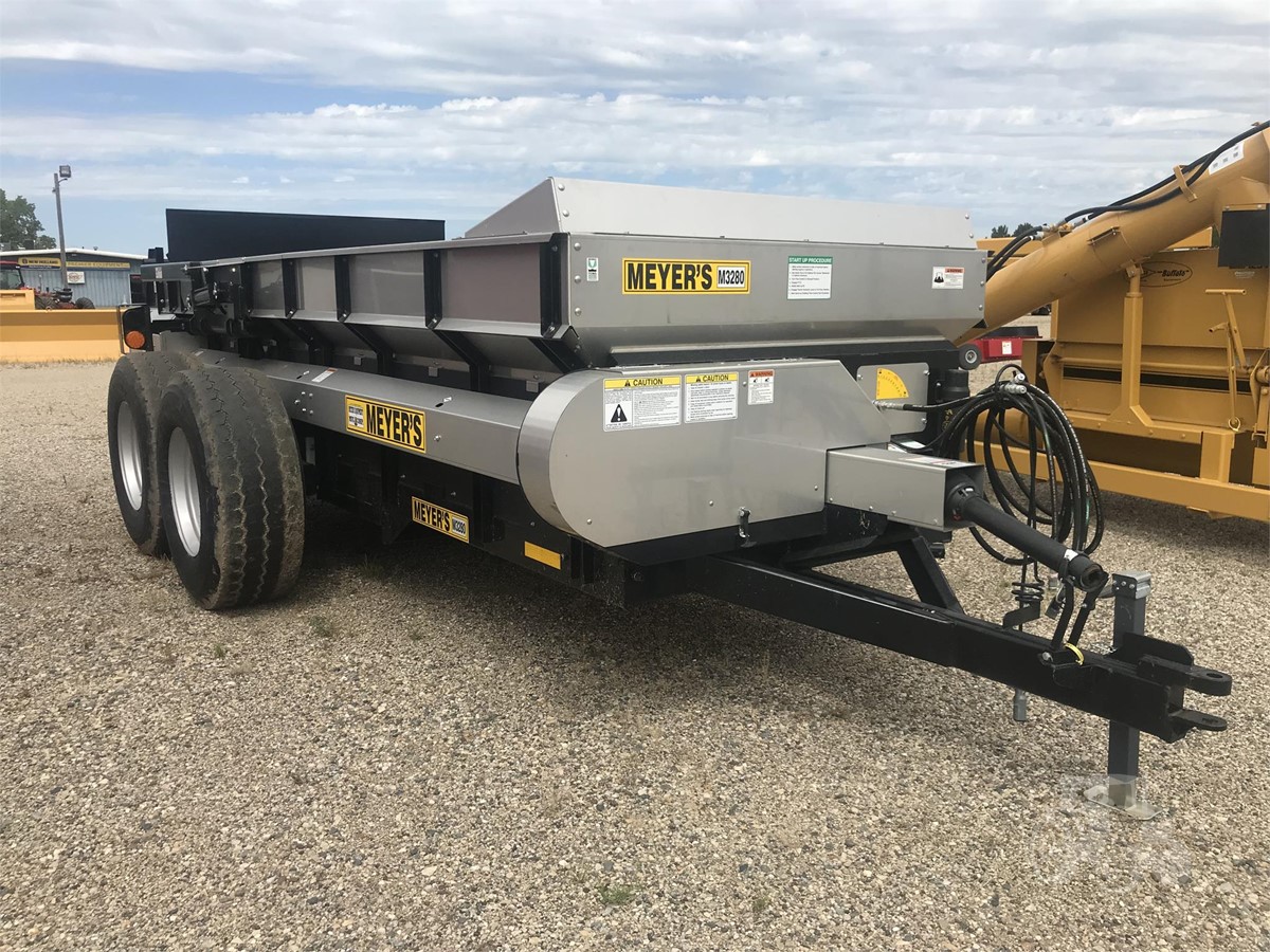 2019 Meyers M3280 For Sale In Huron South Dakota Www