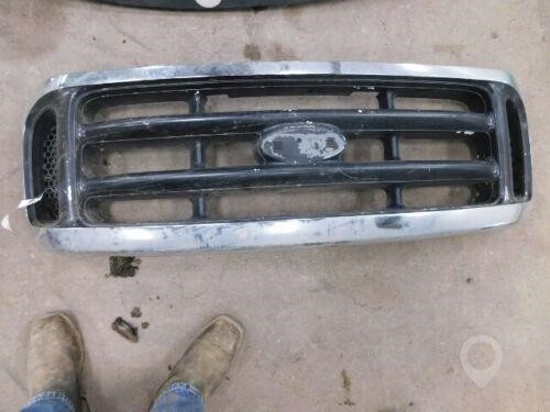 2005 FORD Used Grill Truck / Trailer Components for sale