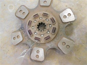 STEIGER TRACTOR CLUTCH DISC Used Other for sale