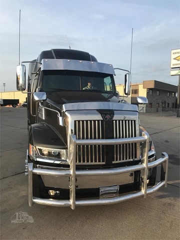 2020 Western Star 5700xe For Sale In Omaha Nebraska Www
