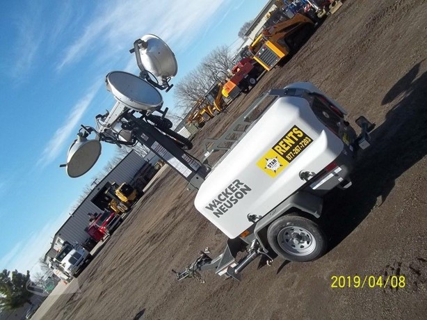 Wacker Neuson Ltn 6kvs Machines For Sale 9 Listings Machinerytrader United Kingdom
