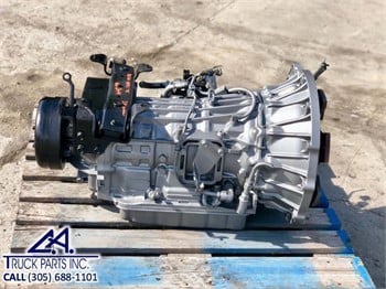 2014 AISIN 8982060500 Used Transmission Truck / Trailer Components for sale