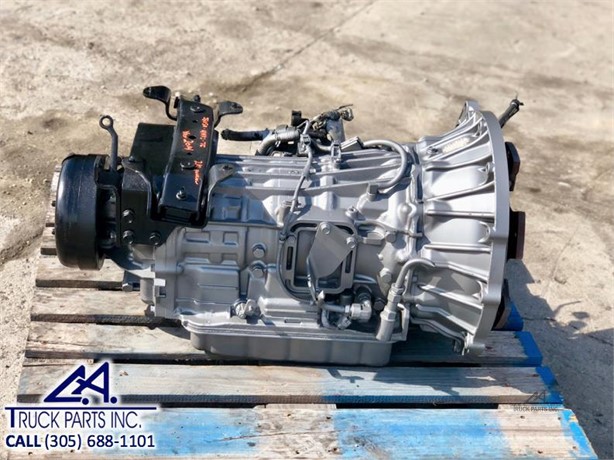 2014 AISIN 8982060500 Used Antrieb LKW- / Anhängerkomponenten zum verkauf