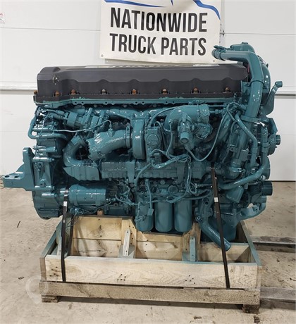 2012 VOLVO D13H Used Engine Truck / Trailer Components for sale