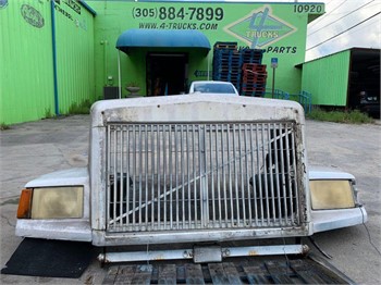 1995 VOLVO VOLVO/GMC Used Bonnet Truck / Trailer Components for sale