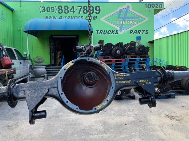 2005 MERITOR/ROCKWELL CHALMERS Used Cutoff Truck / Trailer Components for sale