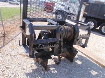 TULSA 34 Used Other Truck / Trailer Components for sale