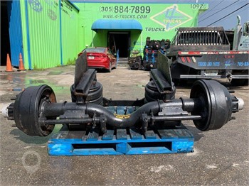 2004 HENDRICKSON DROP AXLE Used Axle Truck / Trailer Components for sale