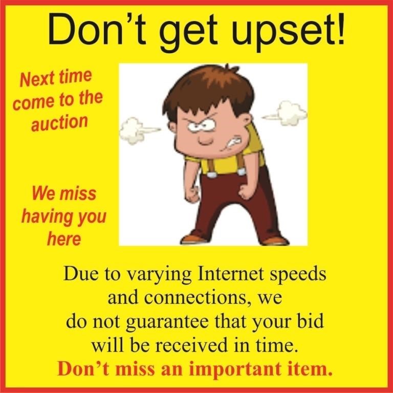 Wester Auction Realty Inc
