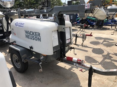 Light Towers For Sale In Texas 127 Listings Machinerytrader Com Page 1 Of 6